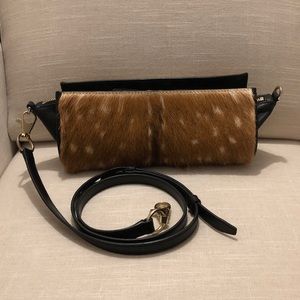 Alexander Wang Pelican Clutch 😎